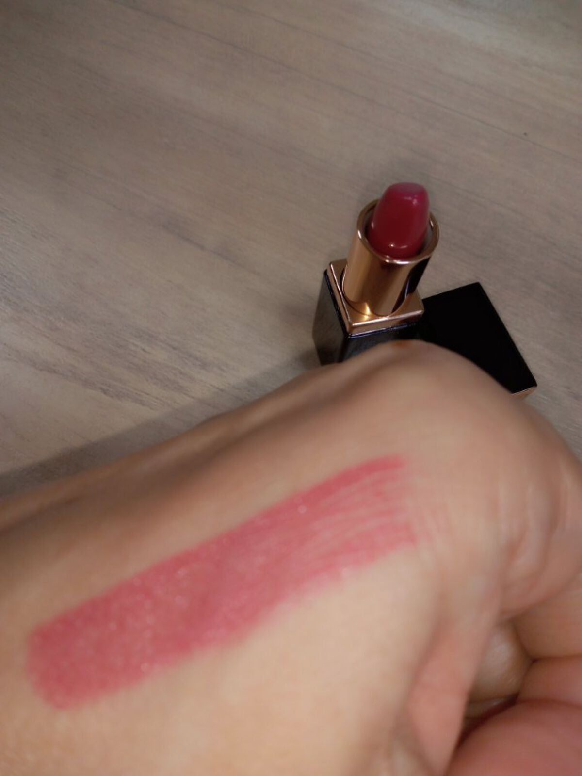 ダブル ウェア ステイ イン プレイス メークアップ /ESTEE LAUDER/リキッドファンデーションを使ったクチコミ(3枚目)