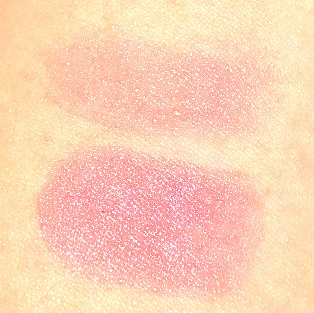 ドラマティックルージュEX/マキアージュ/口紅を使ったクチコミ(2枚目)