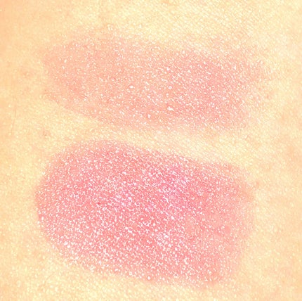 ドラマティックルージュEX/マキアージュ/口紅を使ったクチコミ(2枚目)