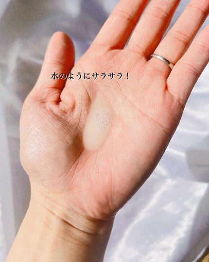 ダブルショットオイルトゥーフォームクレンザー/HAMEL/オイルクレンジングを使ったクチコミ(4枚目)