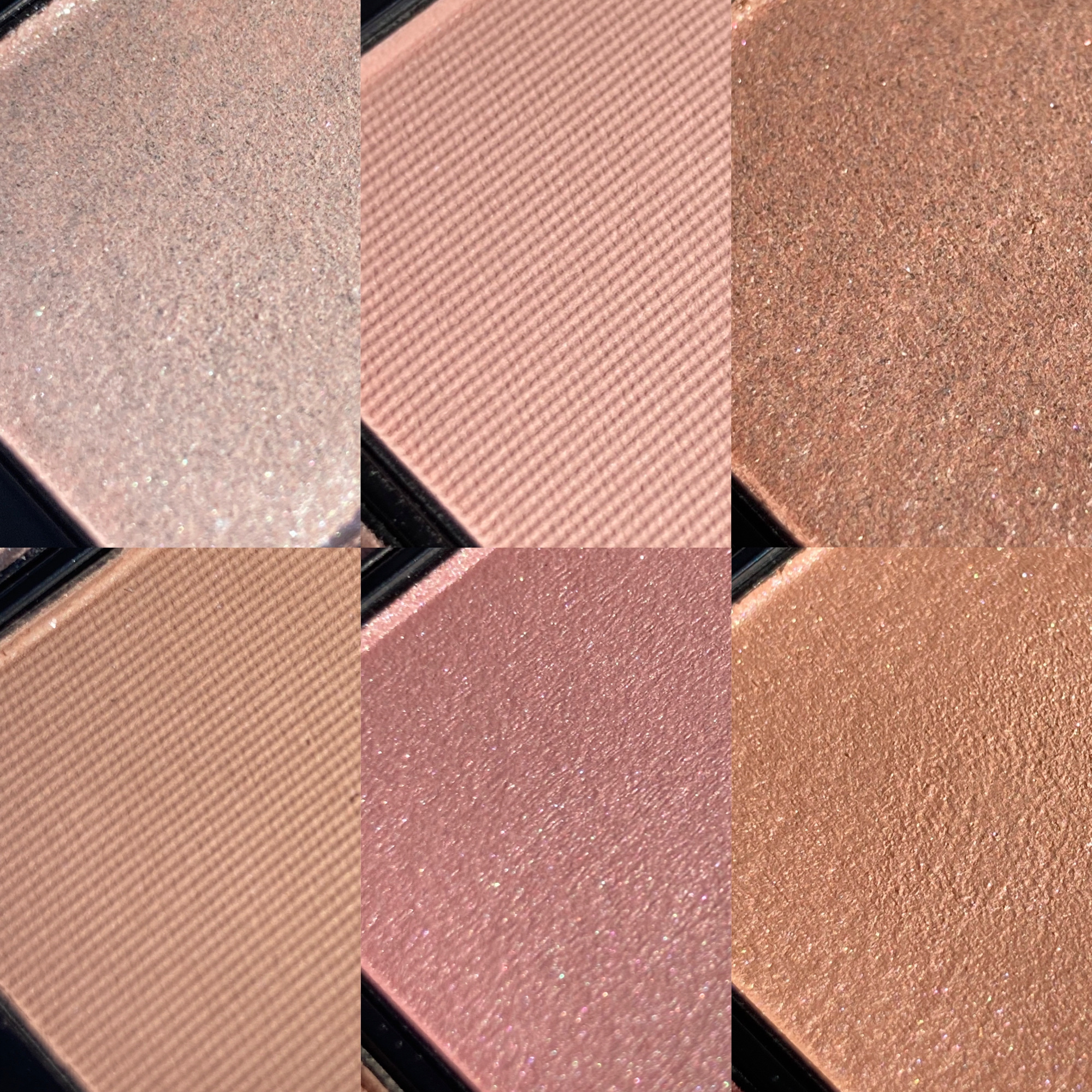 アイデザイナー EX14 Sweet Dreamer/SNIDEL BEAUTY/アイシャドウパレットを使ったクチコミ（2枚目）