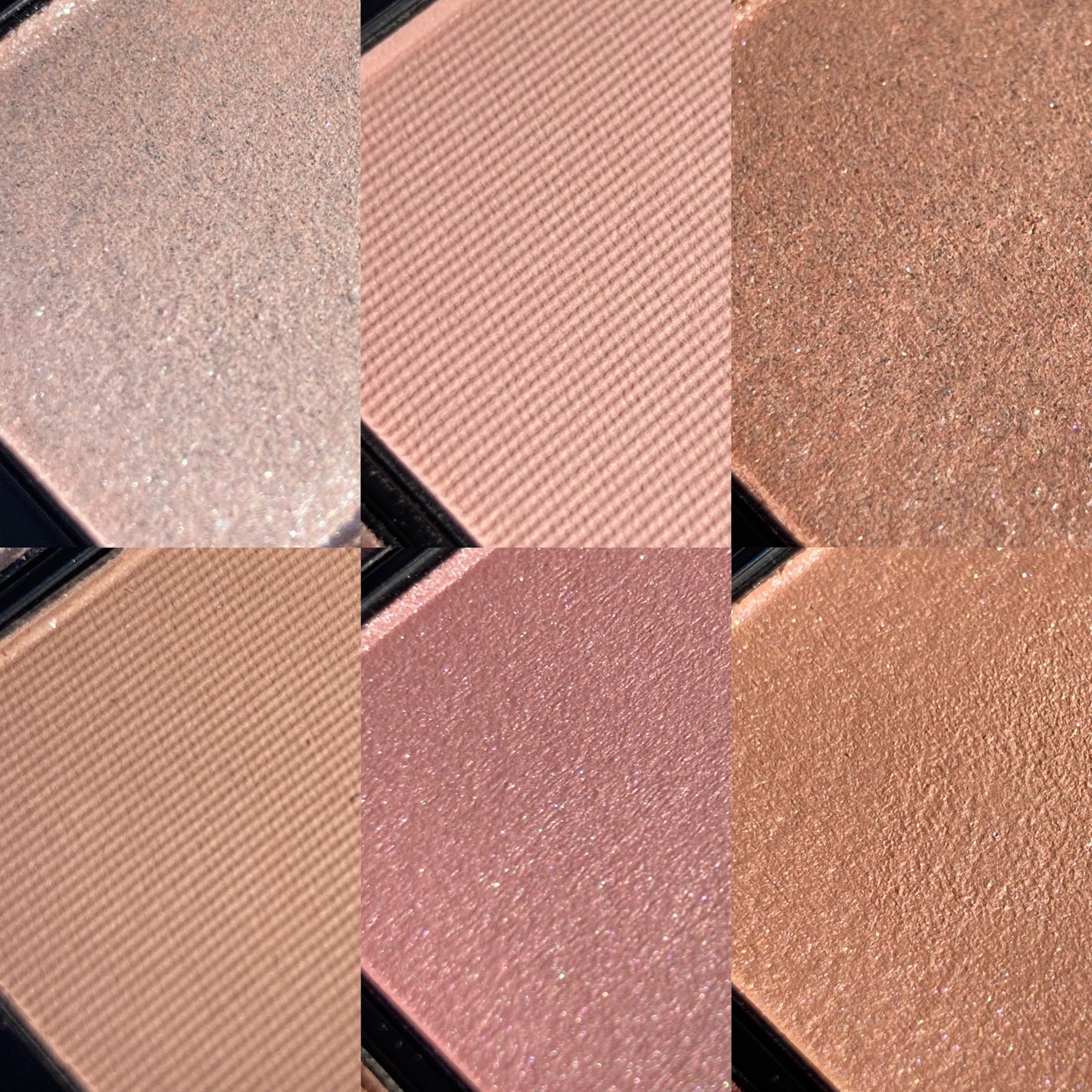 アイデザイナー/SNIDEL BEAUTY/アイシャドウパレットを使ったクチコミ(2枚目)