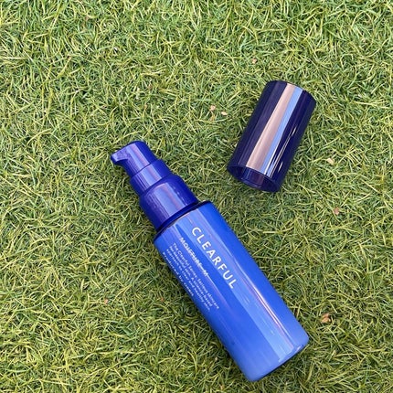 クリアフル モイスチャーM(しっとりタイプ)/オルビス/乳液を使ったクチコミ(7枚目)