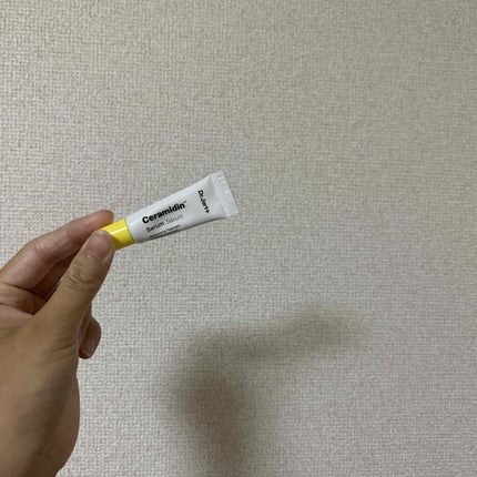 ドクタージャルト セラマイディンセラム/Dr.Jart+/美容液を使ったクチコミ(1枚目)