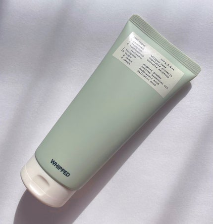 を使ったクチコミ(1枚目)