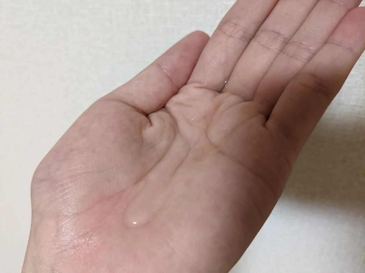 エファクラ ピールケア セラム/ラ ロッシュ ポゼ/美容液を使ったクチコミ(3枚目)