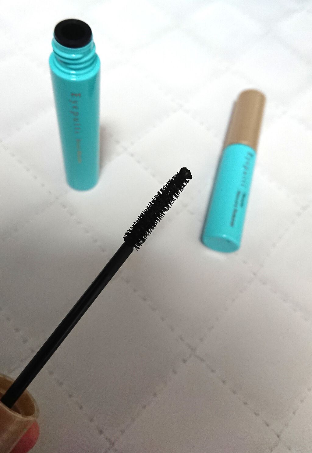 アイプチ®　ビューティ マスカラリムーバー		/アイプチ®/ポイントメイクリムーバーを使ったクチコミ（1枚目）