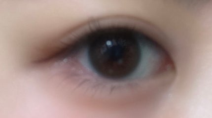 パーフェクトマルチアイズ/キャンメイク/アイシャドウパレットを使ったクチコミ(3枚目)