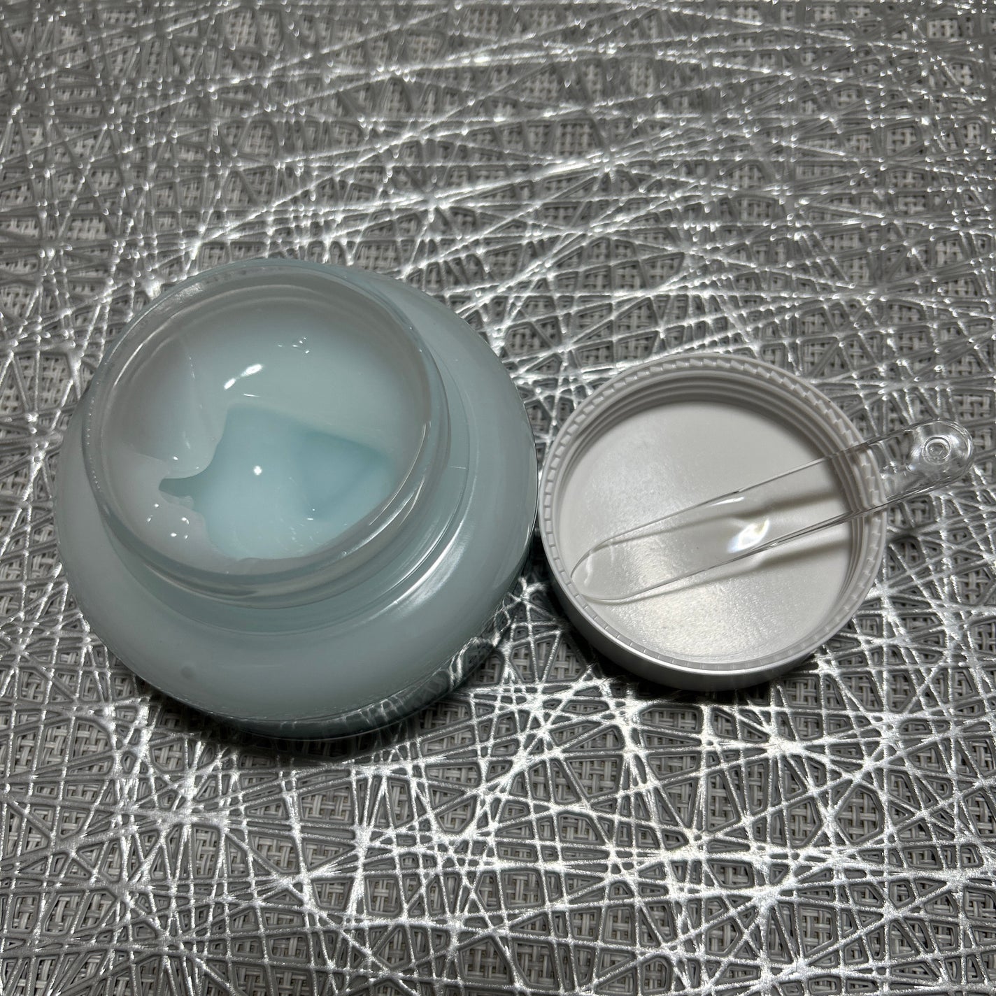 3番 すべすべキメケアシートマスク/numbuzin/シートマスク・パックを使ったクチコミ(7枚目)