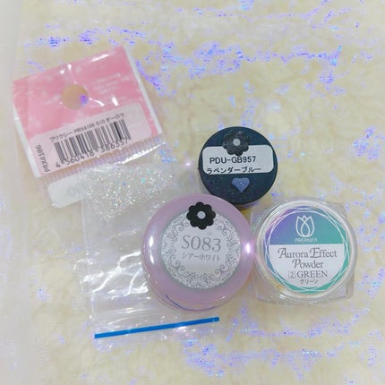 なかやまちえこ on LIPS 「ピクシーネイル💅✨⠀⠀@maamlandちゃん⠀デザインイメー..」(4枚目)