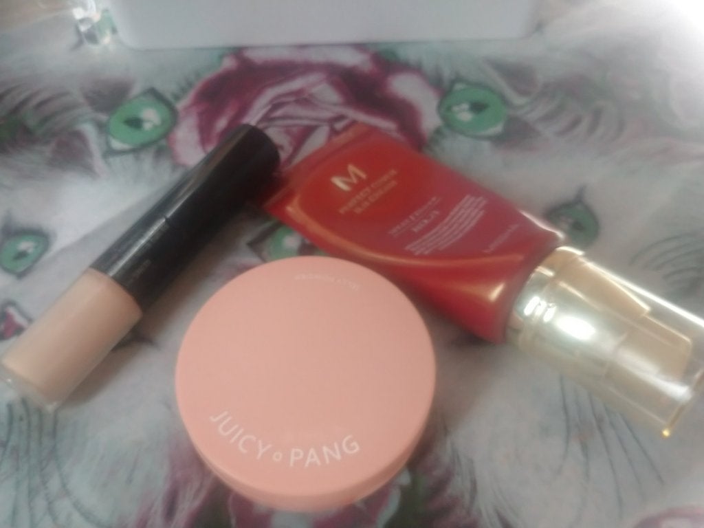 ミックスアイブロウ/キャンメイク/パウダーアイブロウを使ったクチコミ(1枚目)