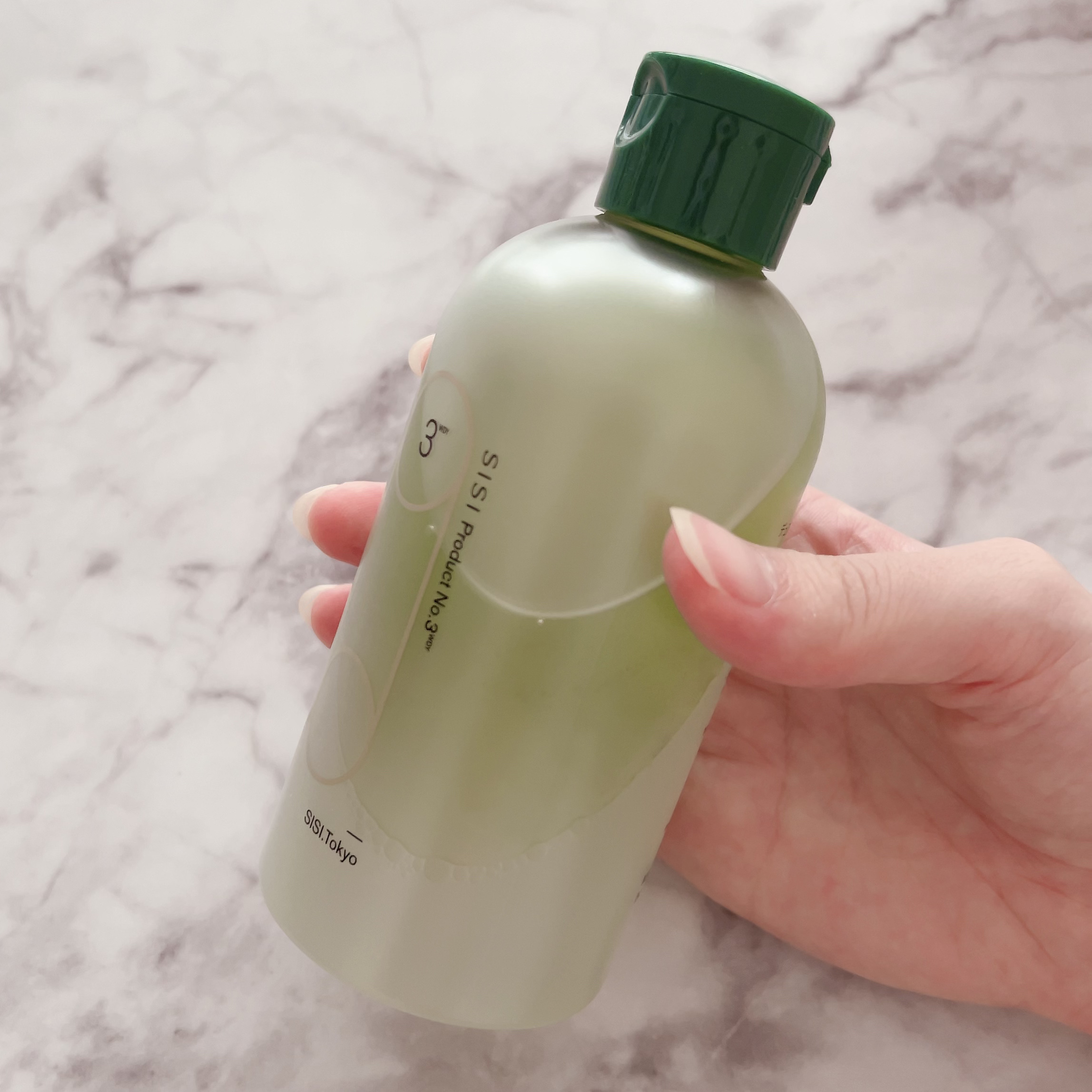 を使ったクチコミ（2枚目）