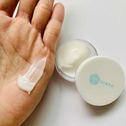 トライアルセット/SiNTO/スキンケアキットを使ったクチコミ(4枚目)