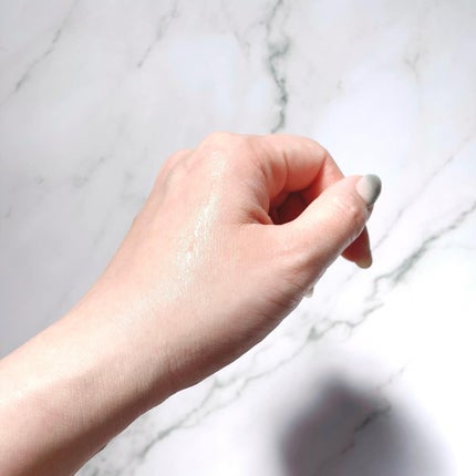 レッドブレミッシュクイックPHAシートマスク/Dr.G/シートマスク・パックを使ったクチコミ(5枚目)