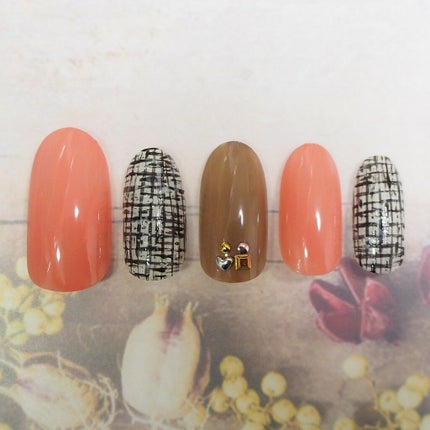 pa ネイルカラー/pa nail collective/マニキュアを使ったクチコミ(3枚目)