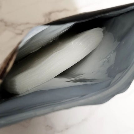 シートマスク ヒト幹細胞×VC200/CICIBELLA/シートマスク・パックを使ったクチコミ(2枚目)