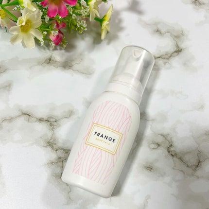 トランジュ トランジュさらツヤフォーム