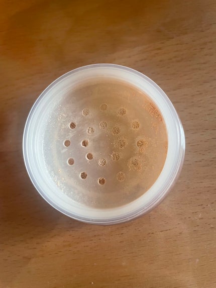 トライアルセット/ナチュラグラッセ/トライアルキットを使ったクチコミ(3枚目)