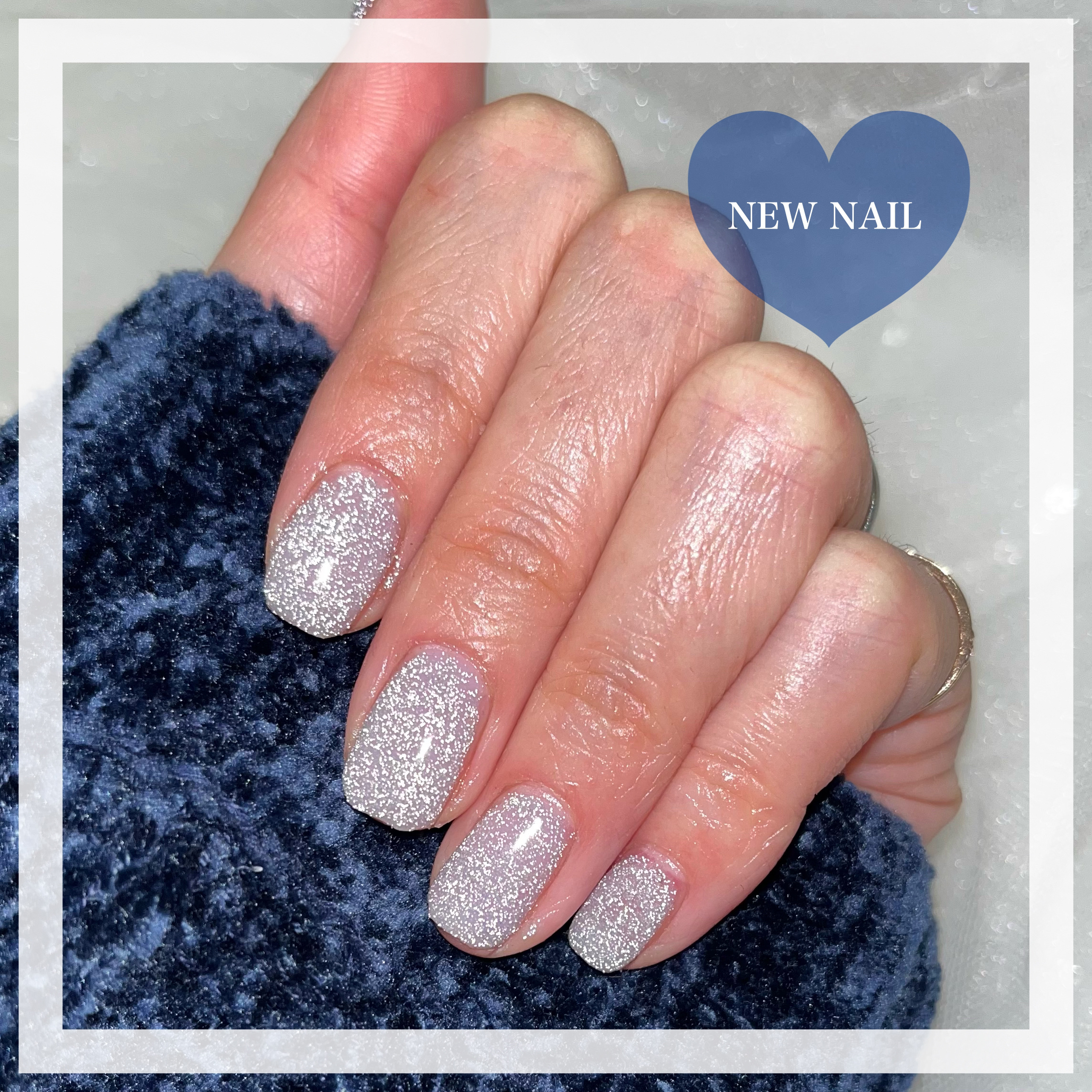 艶まる/ネイル工房/ジェルネイルを使ったクチコミ（1枚目）