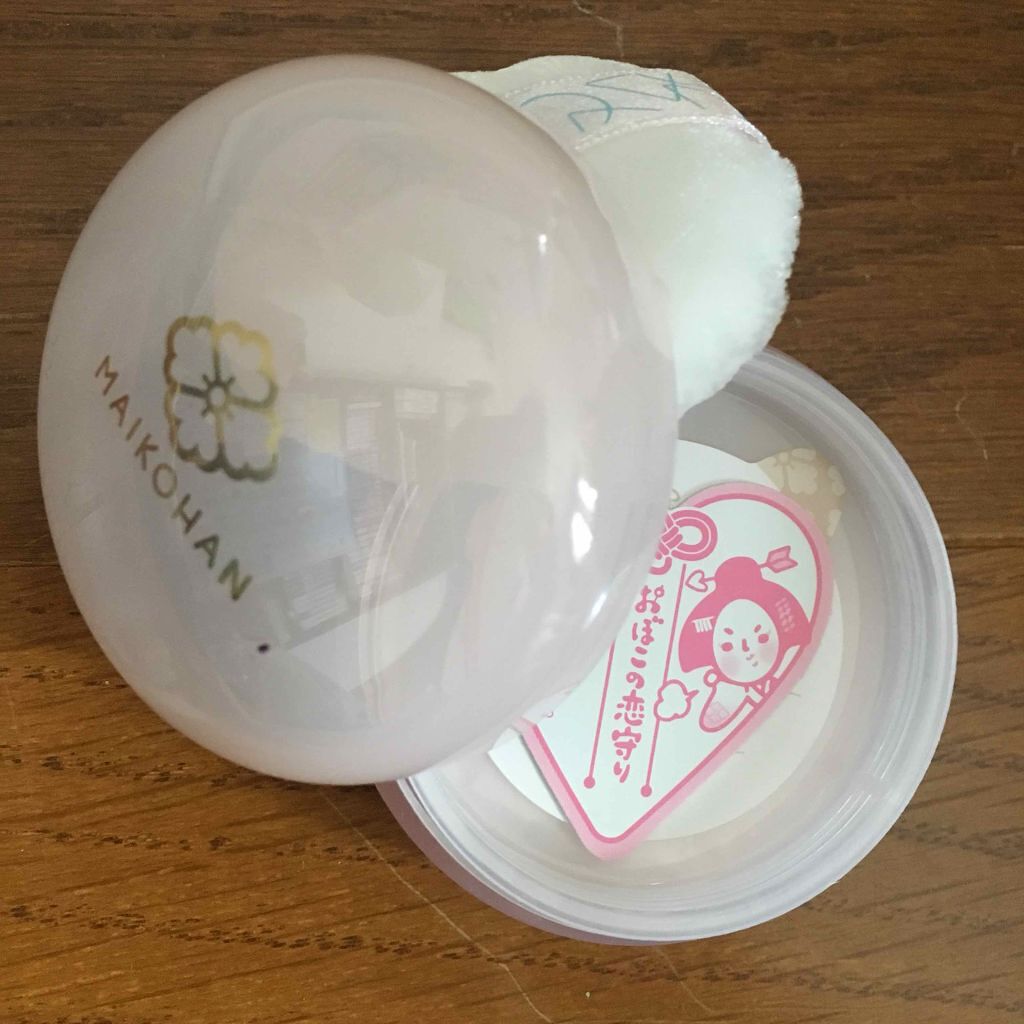 【旧品】パウダーチークス/キャンメイク/パウダーチークを使ったクチコミ（2枚目）