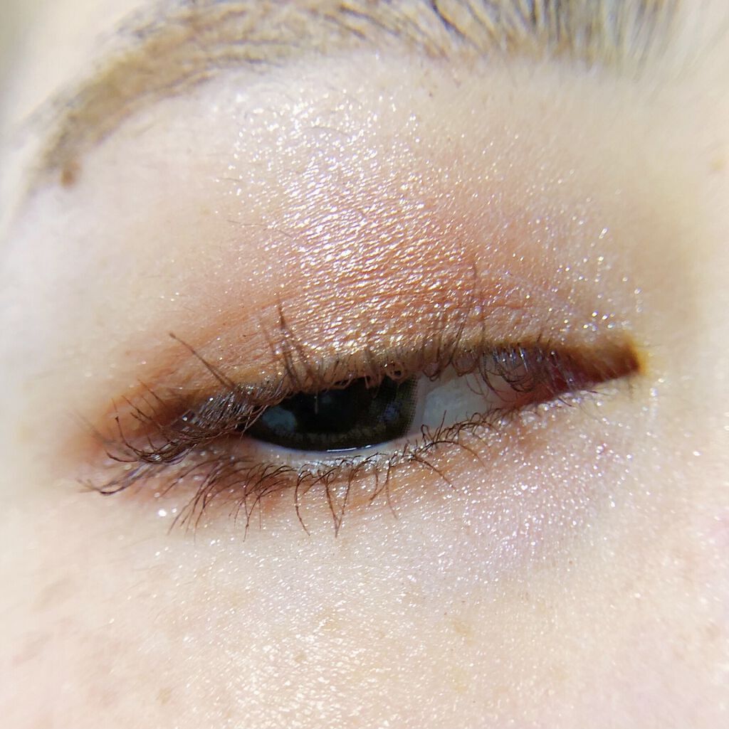 マイクロマスカラ アドバンストフィルム/ヒロインメイク/マスカラを使ったクチコミ（3枚目）