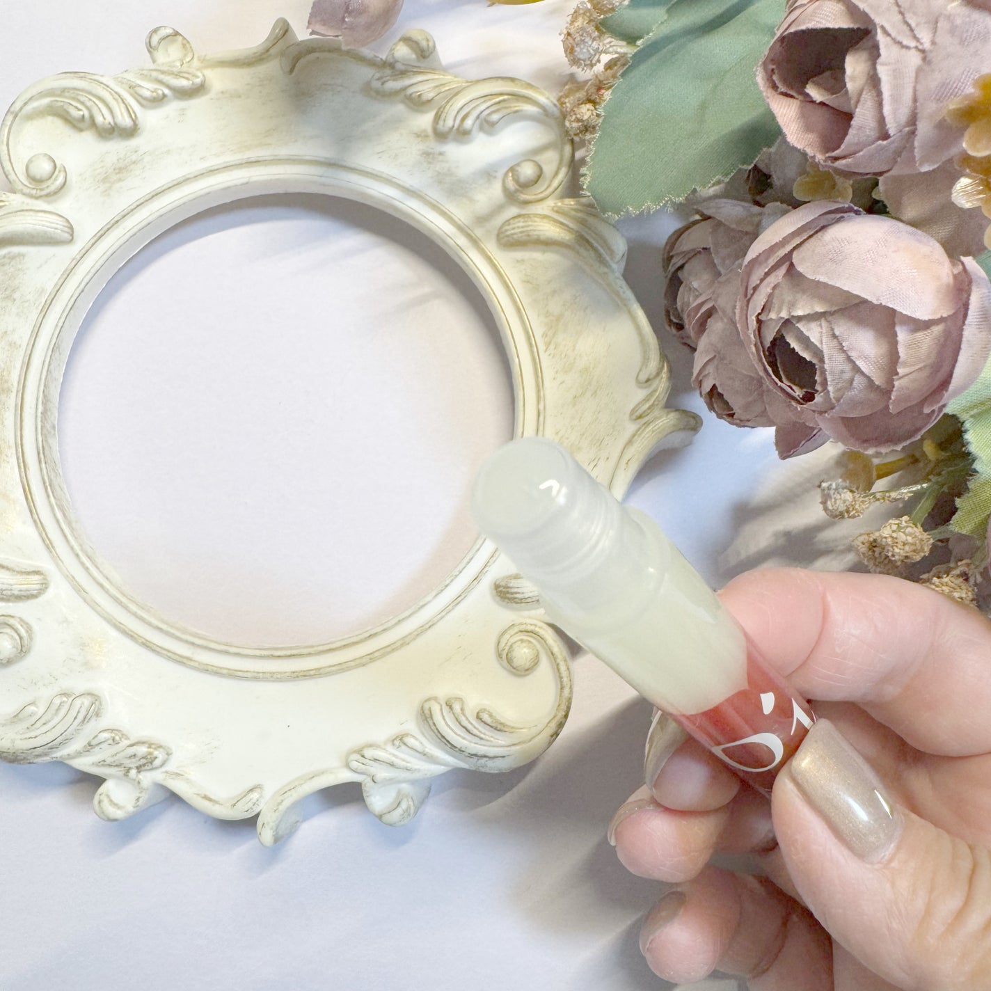 スポットノック/KIWAMI/美容液を使ったクチコミ(3枚目)