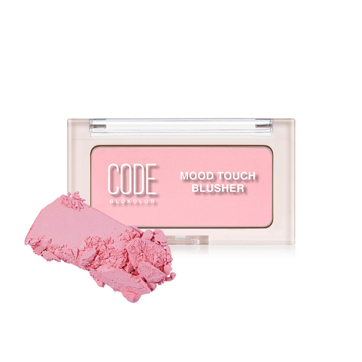 N.ヌードタッチ ブラッシャー レジェンダリーピンク