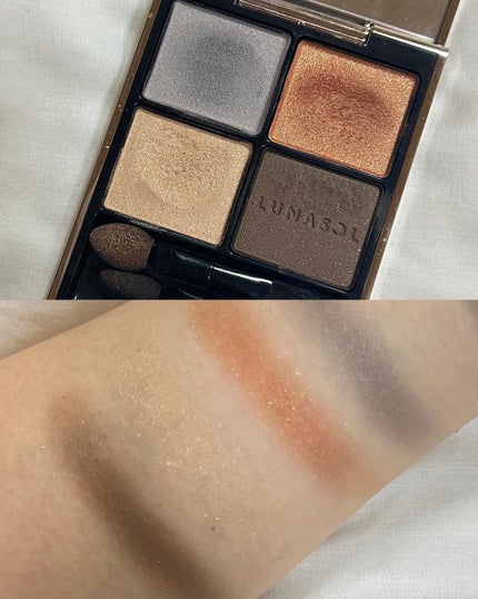 チーク ポップ/CLINIQUE/パウダーチークを使ったクチコミ(4枚目)