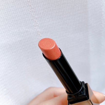 アフターグロー センシュアルシャイン リップスティック/NARS/口紅を使ったクチコミ(2枚目)