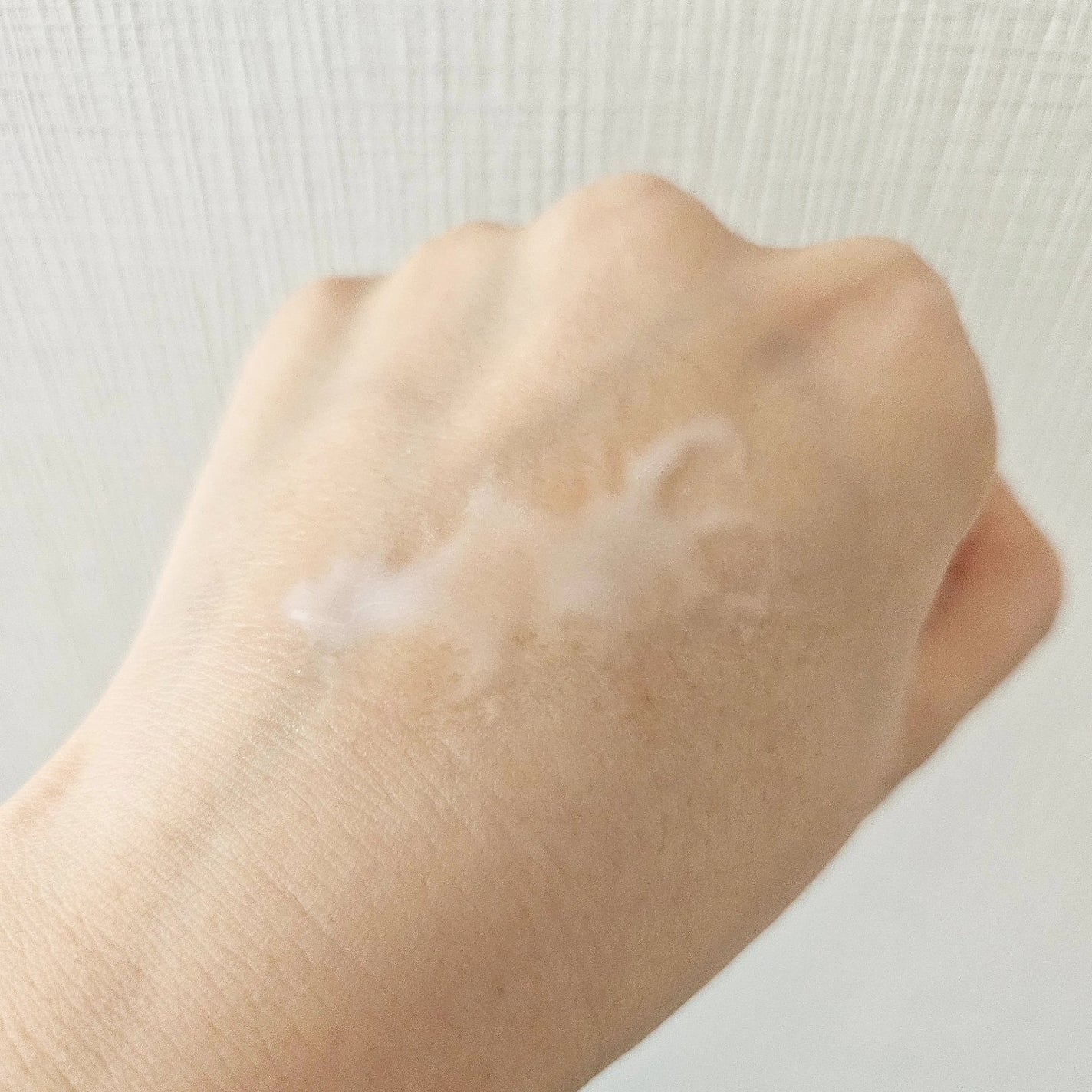 エコスージングクリームミスト/Dr.Bio/ミスト状化粧水を使ったクチコミ(3枚目)