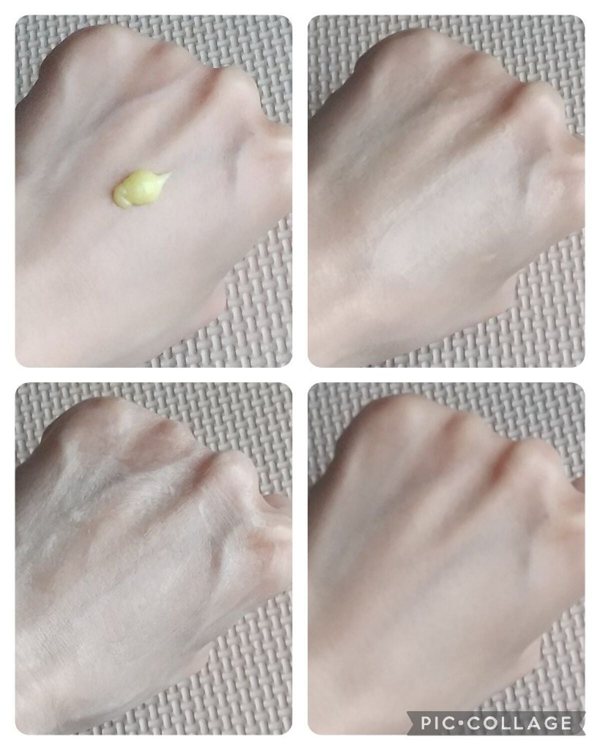 ユースキン/ユースキン/ボディクリームを使ったクチコミ(4枚目)