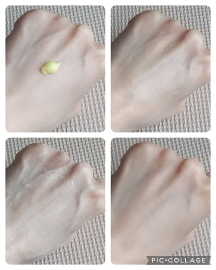 ユースキン/ユースキン/ボディクリームを使ったクチコミ(4枚目)