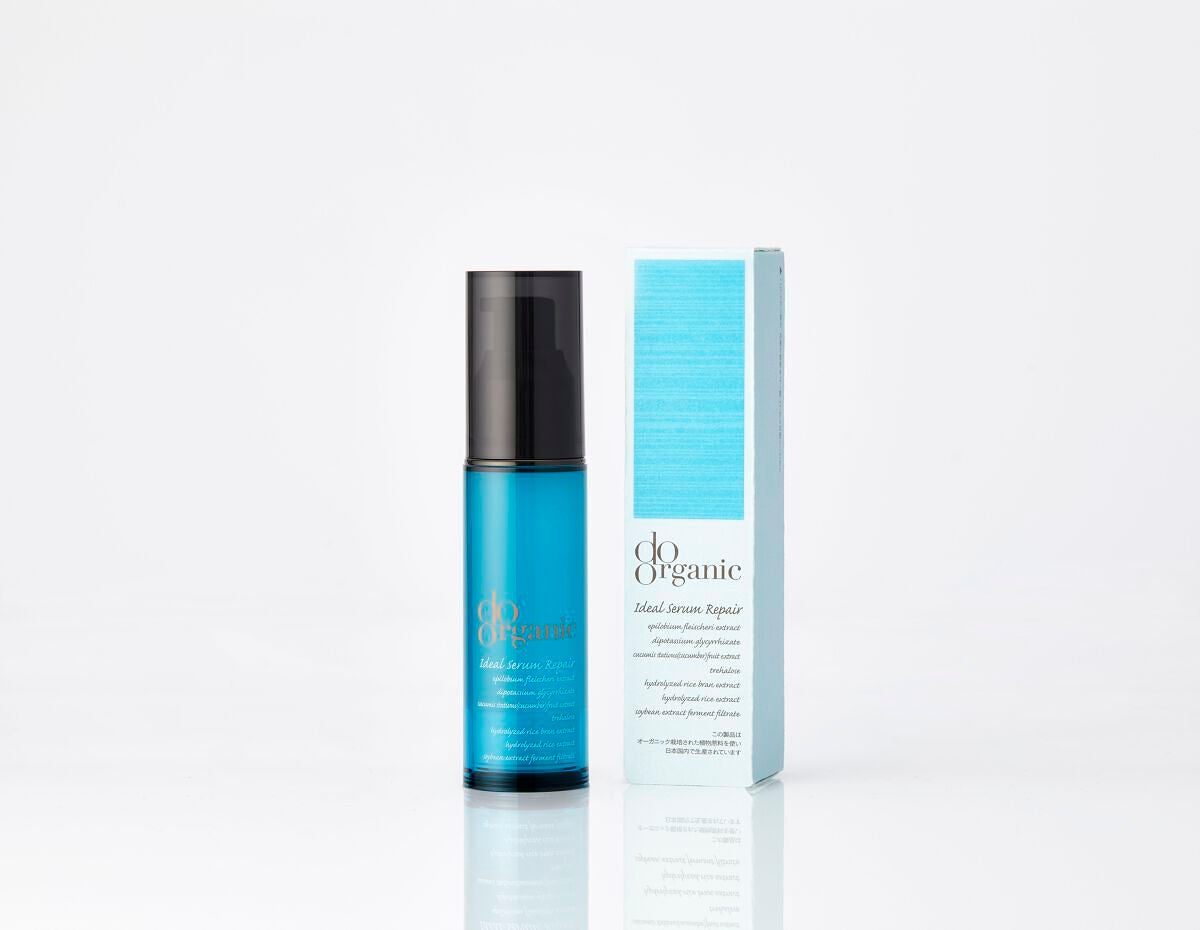 アイディアル セラム リペア ドゥーオーガニック