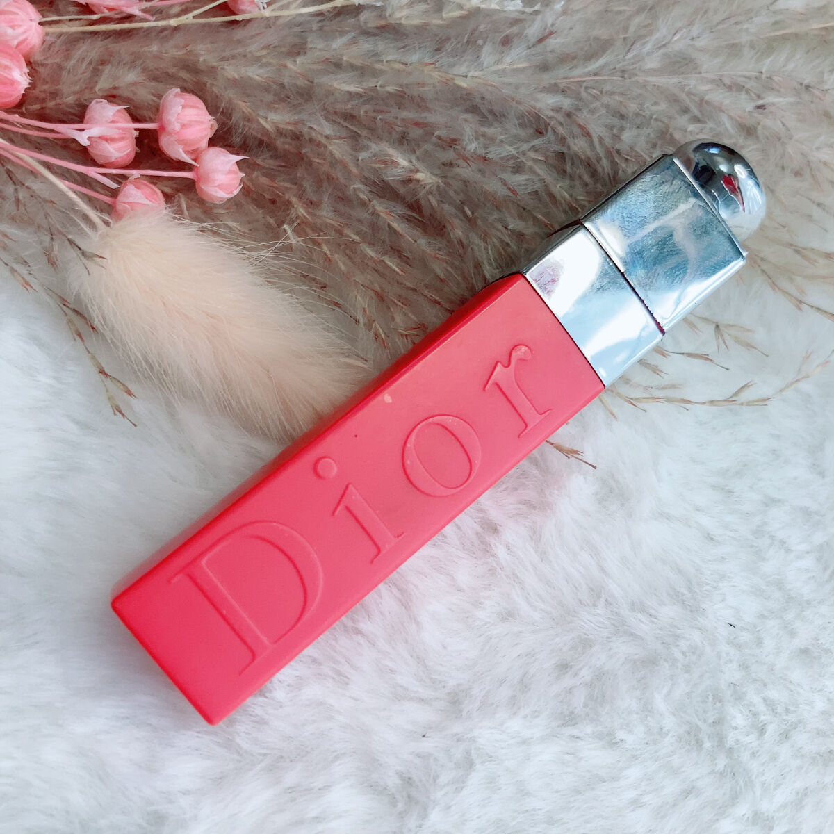 ディオール アディクト リップ ティント/Dior/リップティントを使ったクチコミ（1枚目）