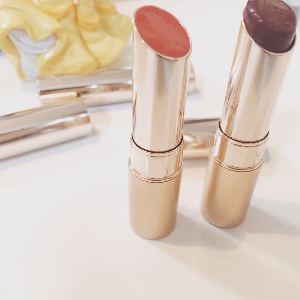 オペラ リップティント N/OPERA/リップティントを使ったクチコミ（2枚目）