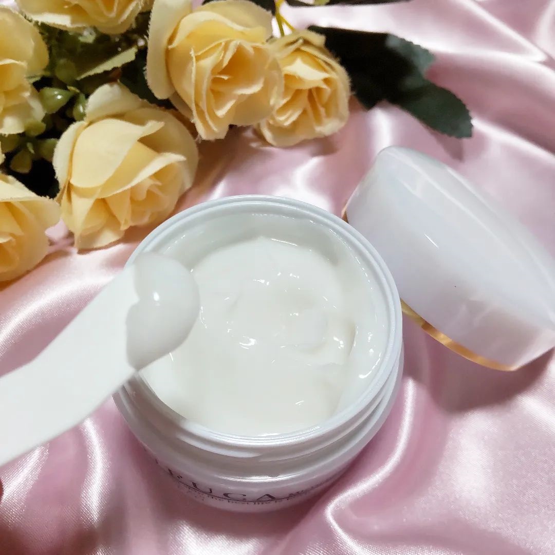 オールインワンジェル/RUFUCA/オールインワン化粧品を使ったクチコミ（2枚目）