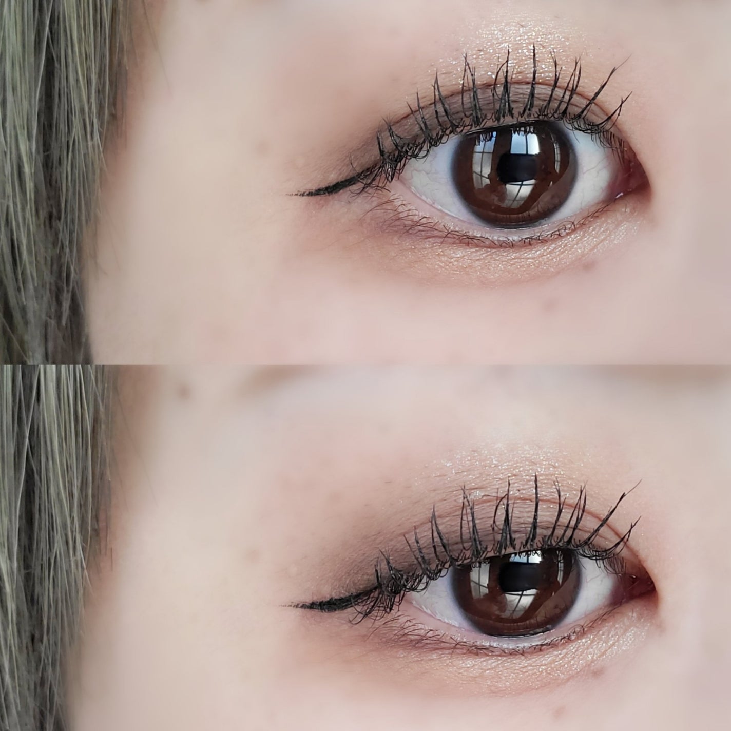 ケイト ザ アイカラー/KATE/単色アイシャドウを使ったクチコミ(2枚目)