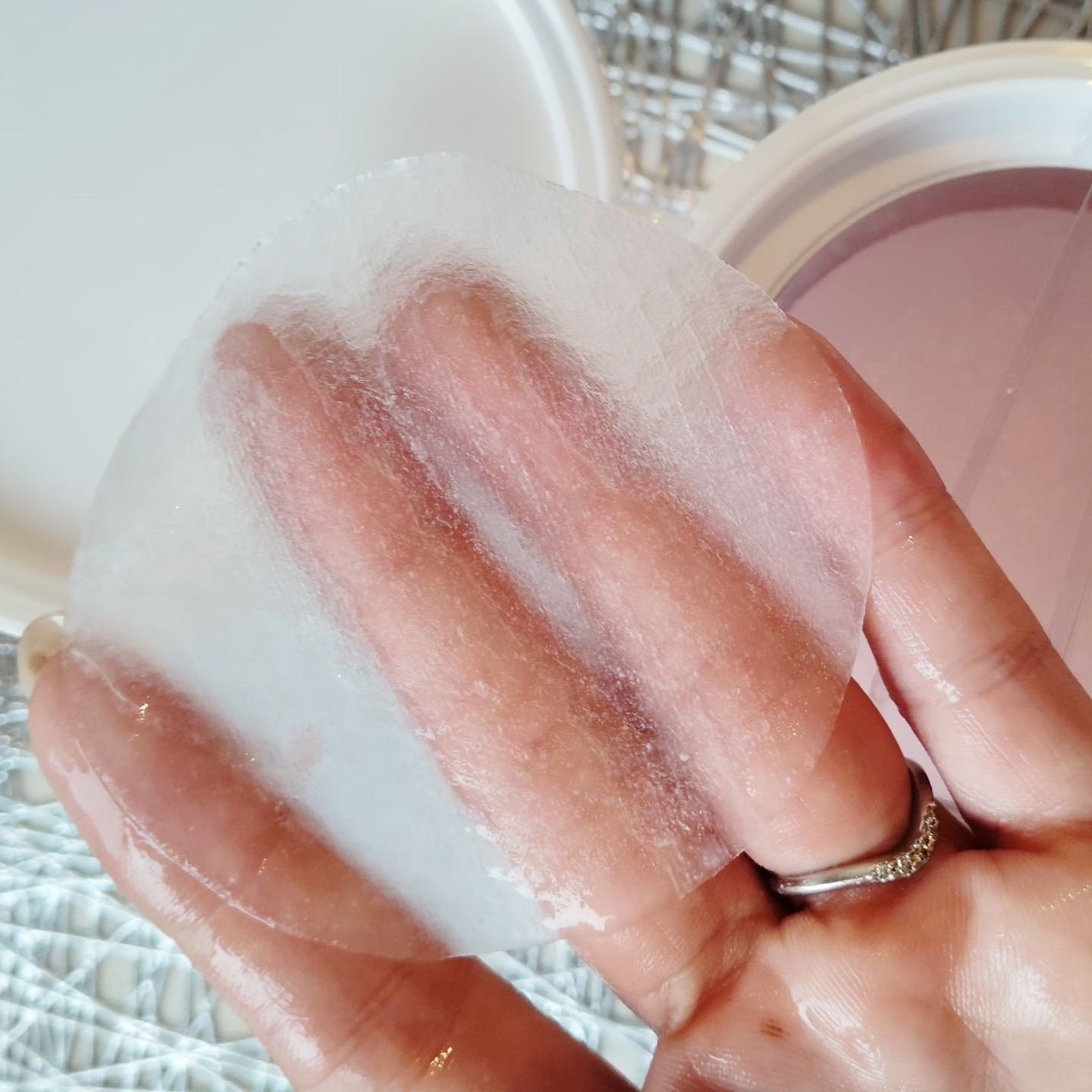 りれママ♥️韓国コスメ🇰🇷フォロバ✌️ on LIPS 「バイオダンス●コラーゲンゲルトナーパッドバイオダンスといえば、..」(3枚目)