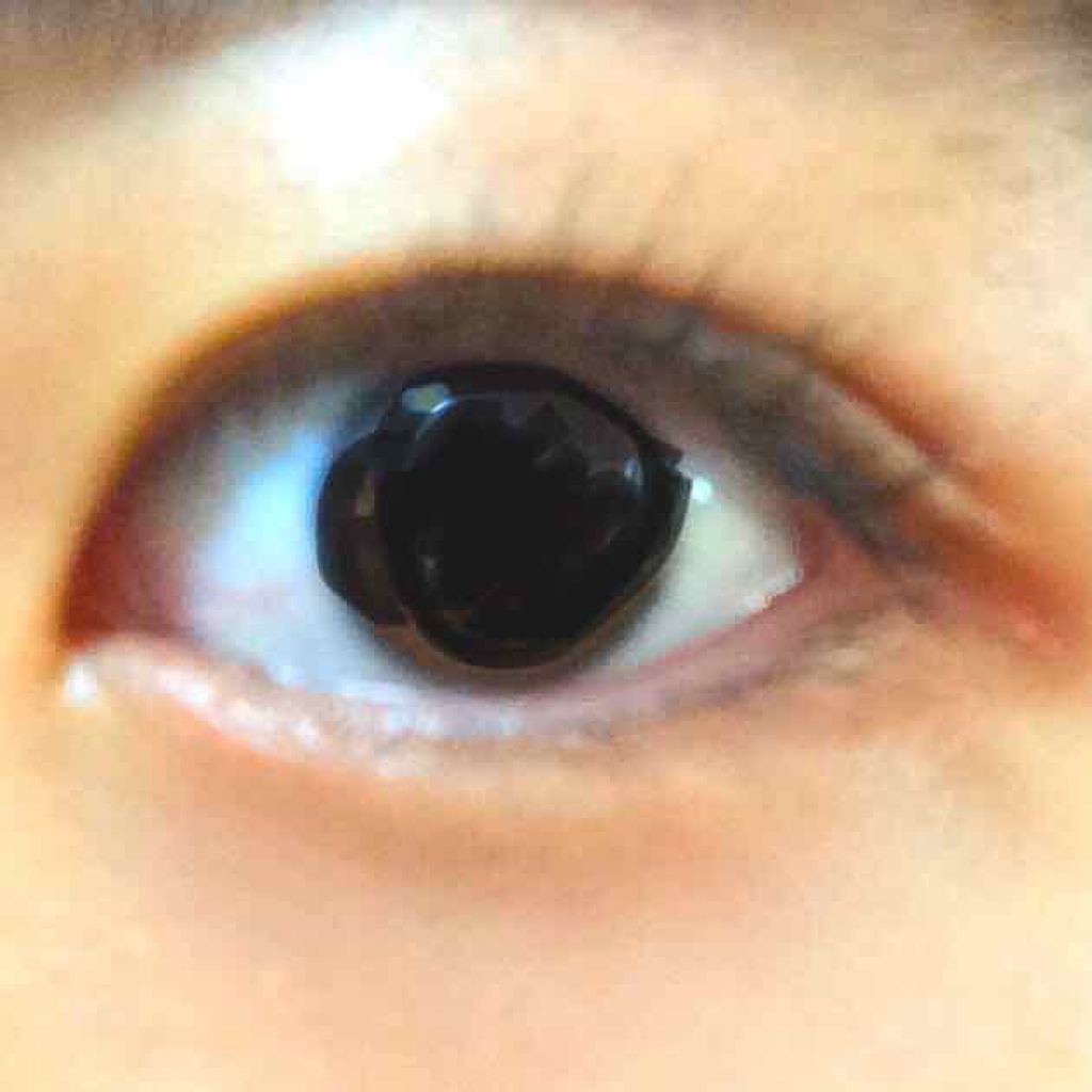 カービングアイラッシュカーラー セーラームーン/コージー/ビューラーを使ったクチコミ（3枚目）