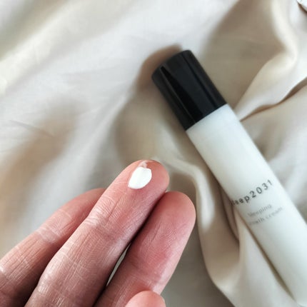 スリーピング グロースクリーム/deep2031/フェイスクリームを使ったクチコミ(1枚目)