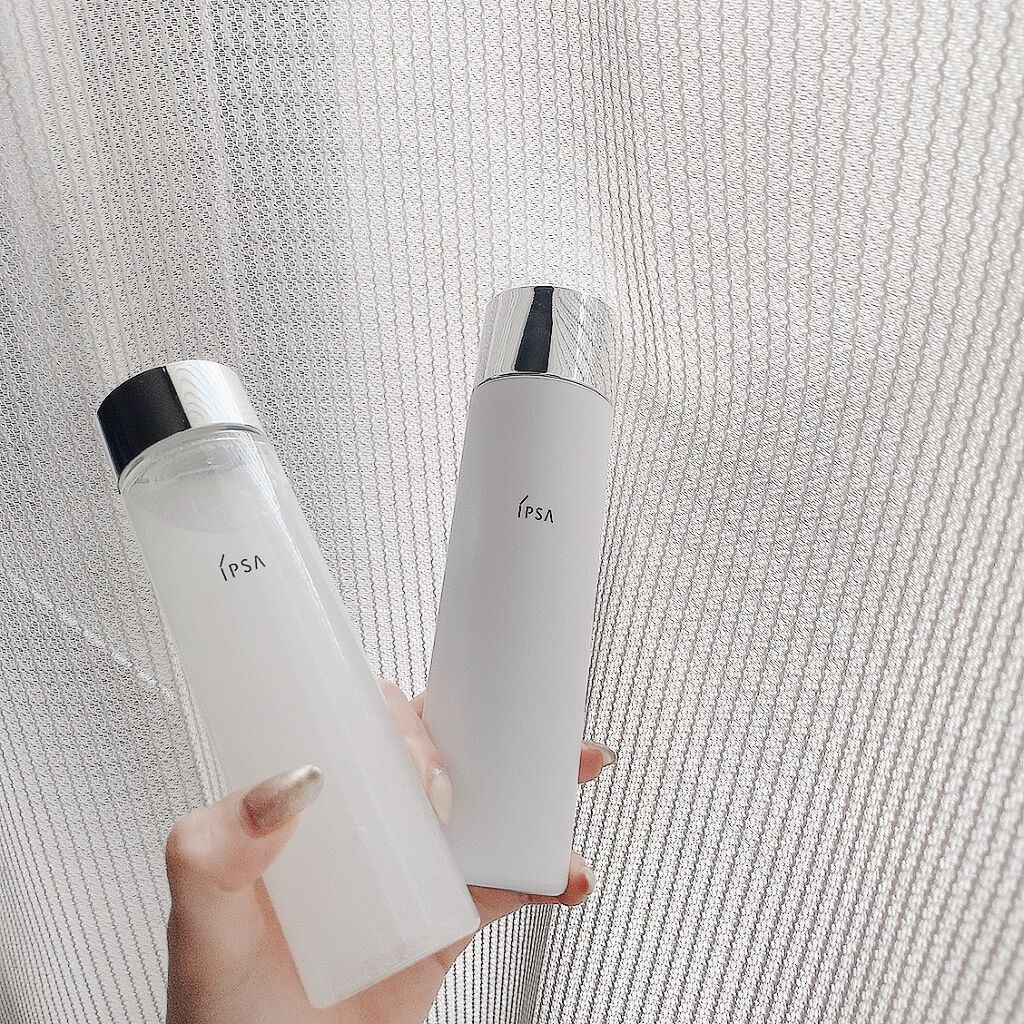 クリアアップローション 1/IPSA/化粧水を使ったクチコミ（1枚目）