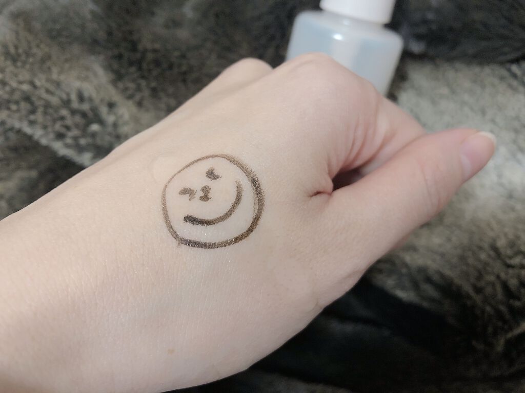 クレンジングオイル/muo/オイルクレンジングを使ったクチコミ（2枚目）