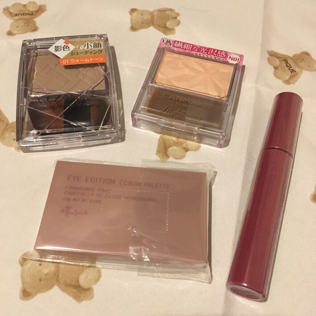 エテュセ アイエディション（マスカラベース）リッチスタイル/ヘルシースタイル/ettusais/マスカラ下地を使ったクチコミ（1枚目）