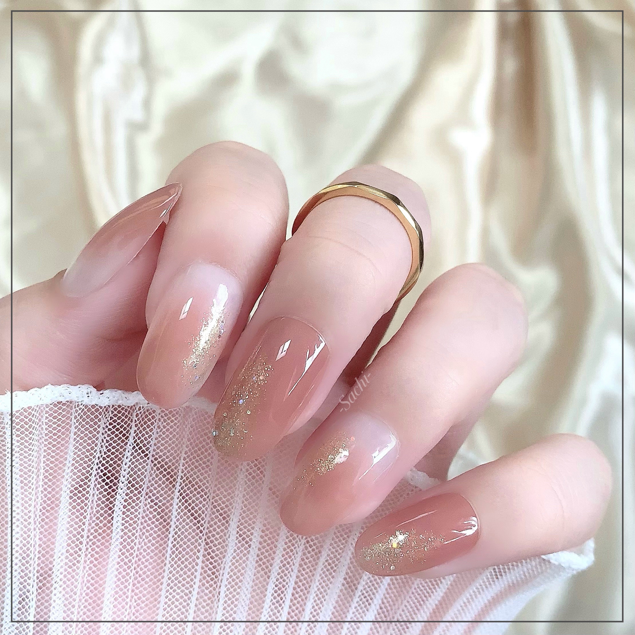 カラフルネイルズ/キャンメイク/マニキュアを使ったクチコミ（2枚目）