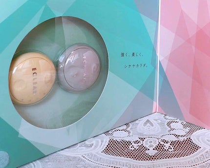 エクリア リーンアップ/エクリア/ボディケア美容家電を使ったクチコミ(2枚目)