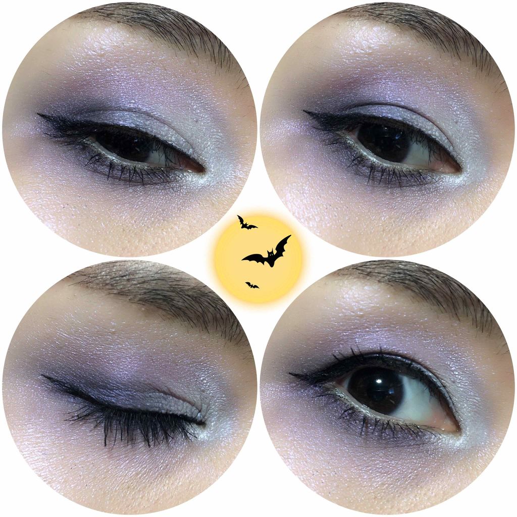 エンハンスアイズ/PHYSICIANS FORMULA/アイシャドウパレットを使ったクチコミ(2枚目)