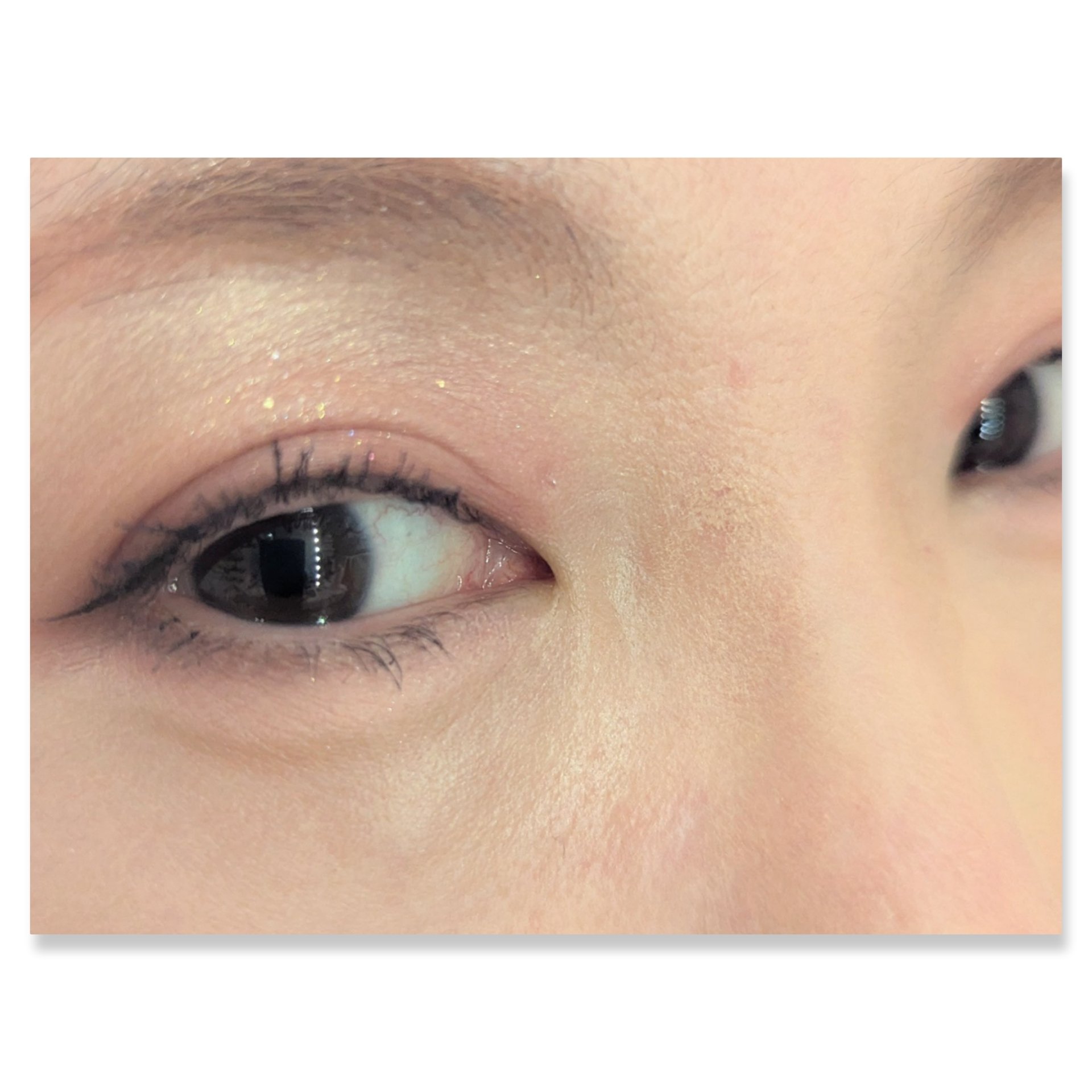 レブロン カラーステイ マルチプレイヤー アイ ペンシル/REVLON/ペンシルアイライナーを使ったクチコミ（3枚目）