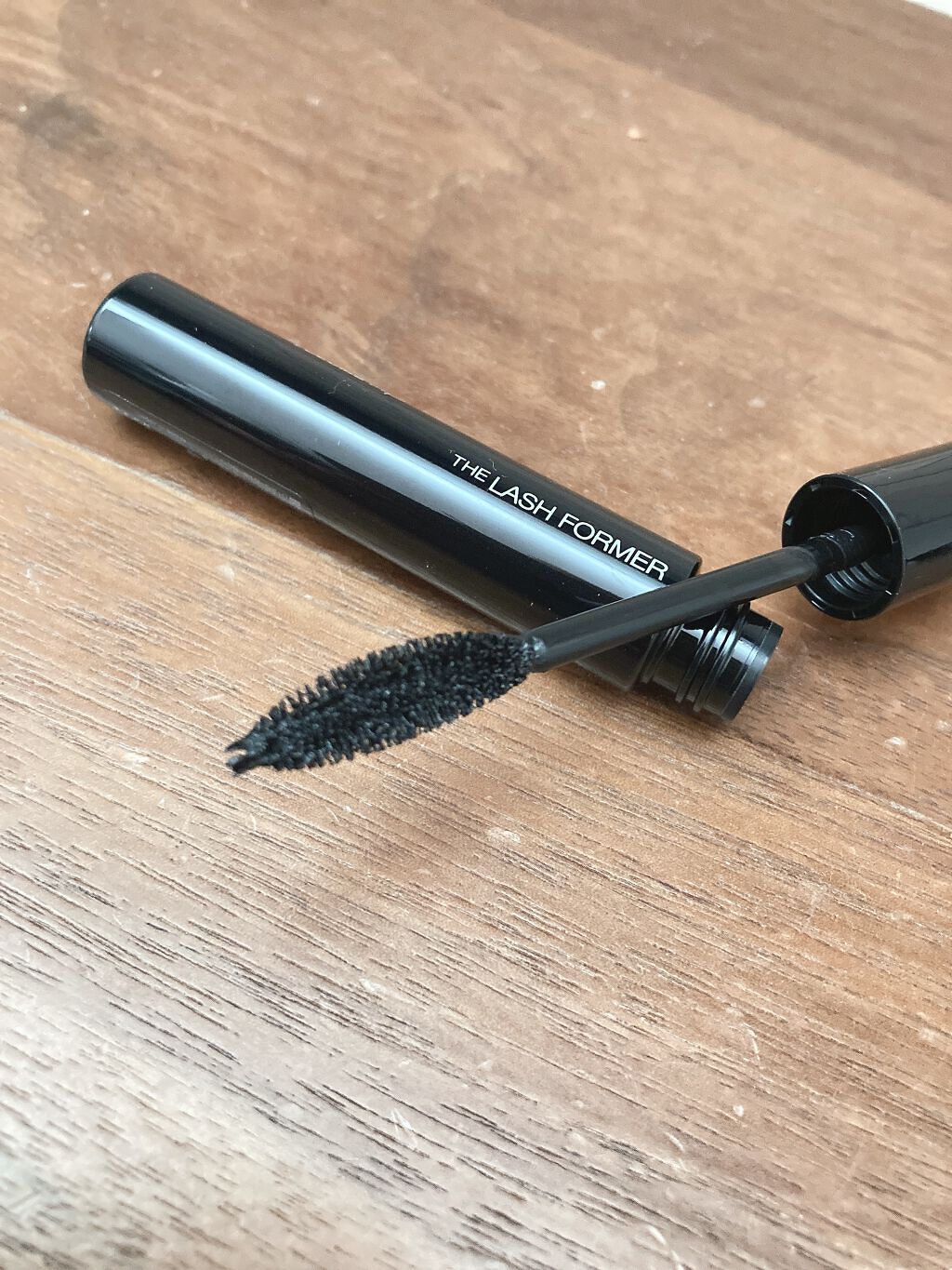 ラッシュフォーマーEX（ボリュームWP）/KATE/マスカラを使ったクチコミ（2枚目）