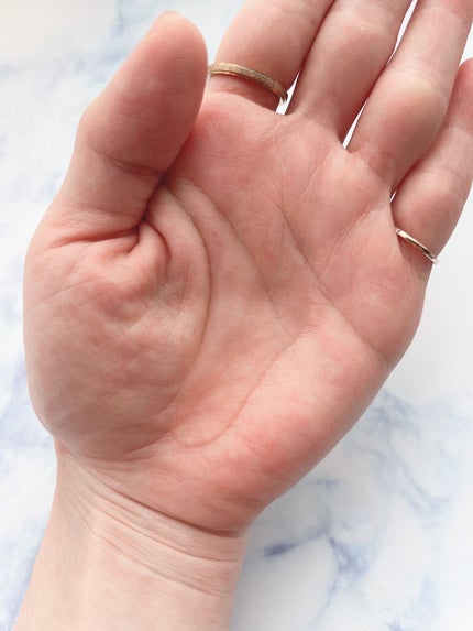 キラメキ ウォーターコンク シャイニー ヘアオイル/ululis/ヘアオイルを使ったクチコミ(3枚目)