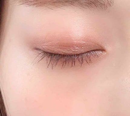 アディクション ザ アイシャドウ/ADDICTION/単色アイシャドウを使ったクチコミ(2枚目)